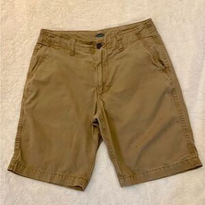 Men’s shorts